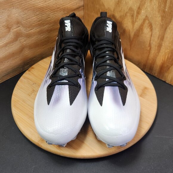 New Nike Vapor Untouchable Lightning Football Cleats main image 5